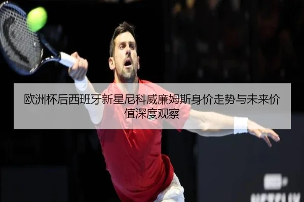 欧洲杯后西班牙新星尼科威廉姆斯身价走势与未来价值深度观察